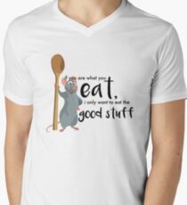 danny gonzalez ratatoing shirt