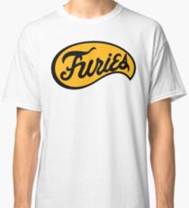 The Baseball Furies Classic T-Shirt