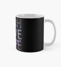 FLH Cosmic Tasse