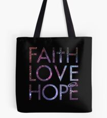 FLH Cosmic Tote Bag