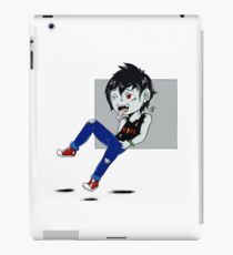 Marshall Lee - AC/DC iPad Case/Skin