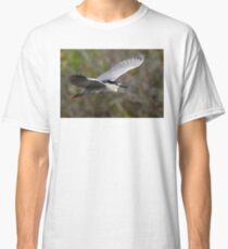 Nachtreiher Classic T-Shirt
