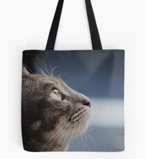 Concentration Tote Bag