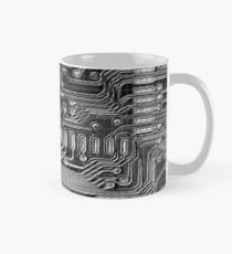 Overcooked Chips Mug