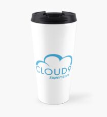 Cloud 9 Superstore Travel Mug