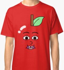 Download Apple And Onion T-Shirts | Redbubble