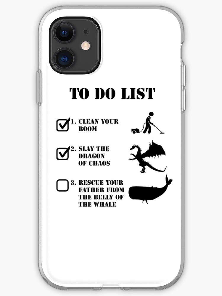 Belly of the Whale iphone 11 case Belly of the Whale iphone 11 case