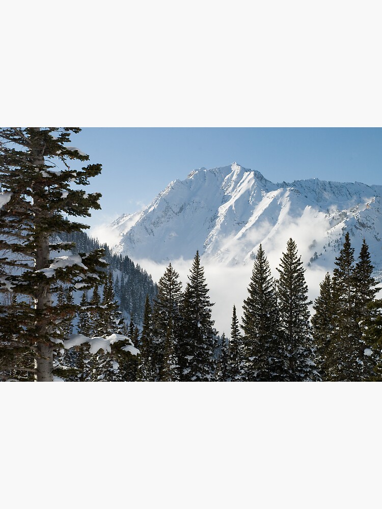 Mt. Superior by LumenLux