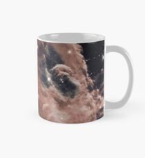 Taza clásica Horsehead Nebula HLA
