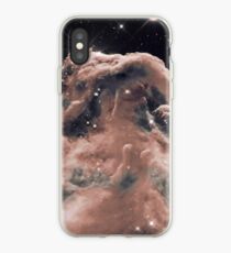 Vinilo o funda para iPhone Horsehead Nebula HLA
