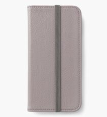 Beelliam Shakesbee iPhone Flip-Case/Hülle/Skin