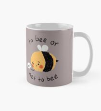 beelliam shakesbee Mug