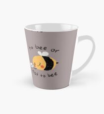beelliam shakesbee Tall Mug