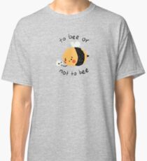 Beelliam Shakesbee Classic T-Shirt