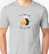 beelliam shakesbee Unisex T-Shirt