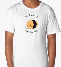 beelliam shakesbee Long T-Shirt