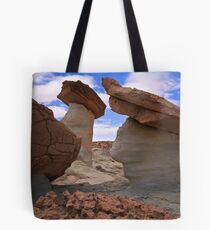 HooDoo Tote Bag