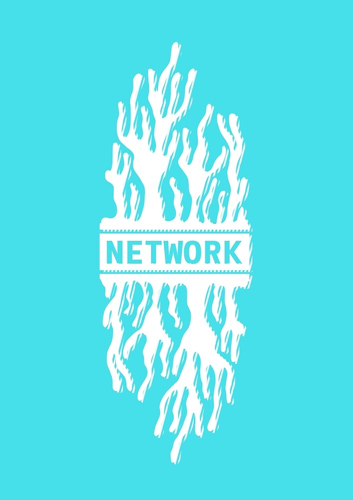 NETWORK by kylerconway