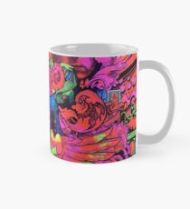 Disraeli Gears Tasse