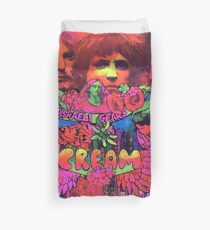 Disraeli Gears Bettbezug