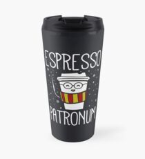 Der Koffein-Zauber Thermobecher