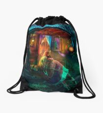 Gypsy Firefly Sac à cordon