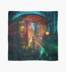 Pañuelo Gypsy Firefly