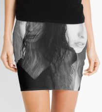 Minifalda Lauren