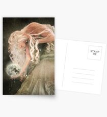 Sister Moon Postcards