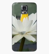 Lily White Case/Skin for Samsung Galaxy