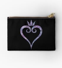 Bolso de mano El corazón de Kingdom Hearts