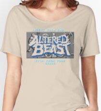 Classic Sega Women's Relaxed Fit T-Shirt