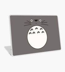 Totoro Laptop Skin