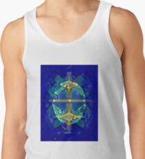 Pepper Pot Day Part 2.3 Tank Top