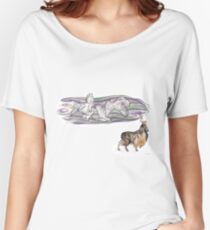 Keeper of Skies II Women's Relaxed Fit T-Shirt