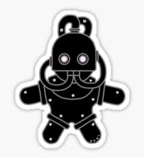 swimming - mac miller Sticker