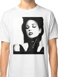 dita von teese t shirt