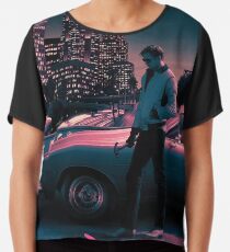 Blusa Conducir cartel de pelicula