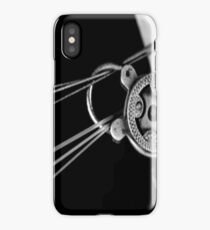 Censura iPhone XS Case