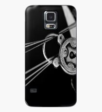 Censura Case/Skin for Samsung Galaxy