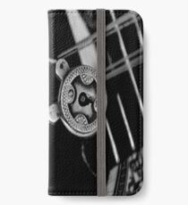 Censura iPhone Wallet/Case/Skin
