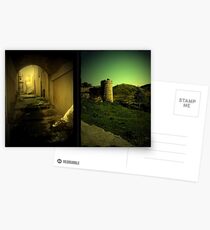 Sicilia Postcards