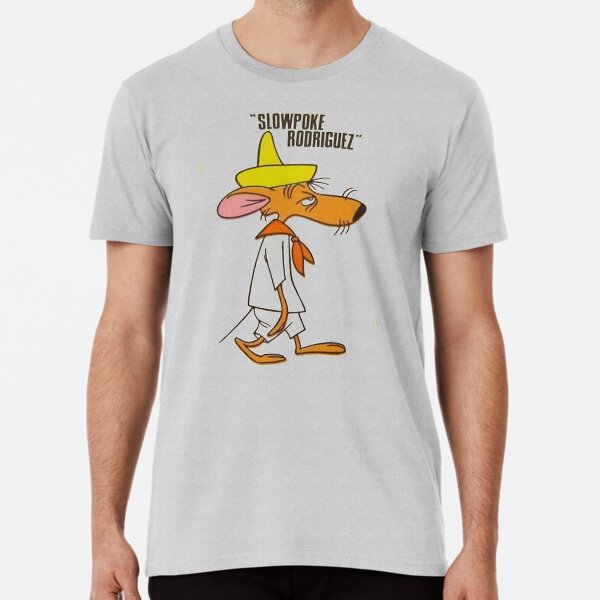 Slowpoke Rodriguez Premium T-Shirt