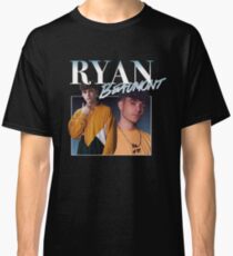 Ryan Beaumont Vintage Classic T-Shirt