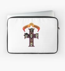 Kurt MoFo Russell Laptop Sleeve