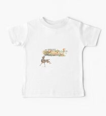 Keeper of Lands II Baby Tee