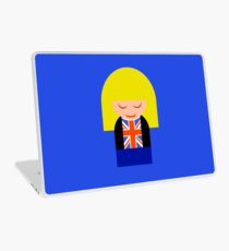 Rose Tyler Laptop Skin