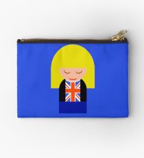 Rose Tyler Studio Pouch