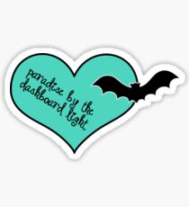 Paradise - Bat aus der Hölle Sticker