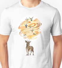 Keeper of Skies III Unisex T-Shirt